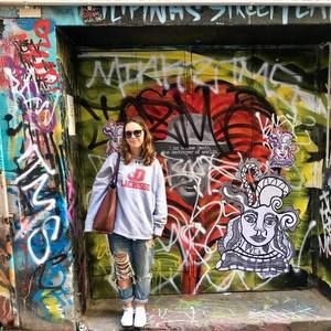 Meet your Posher, Kara